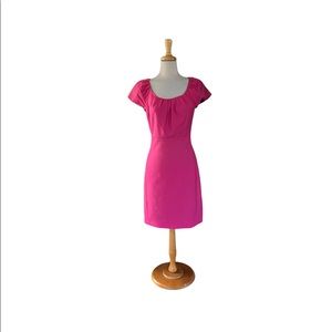 Tahari pink size 2 dress